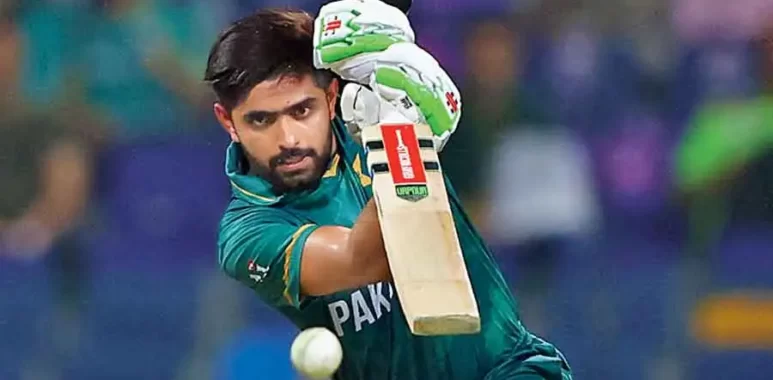 babar azam