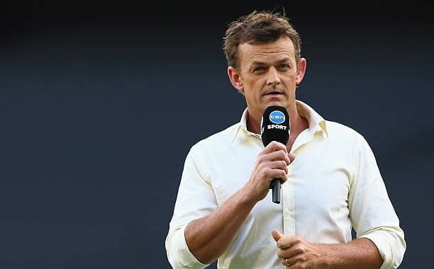 adam gilchrist