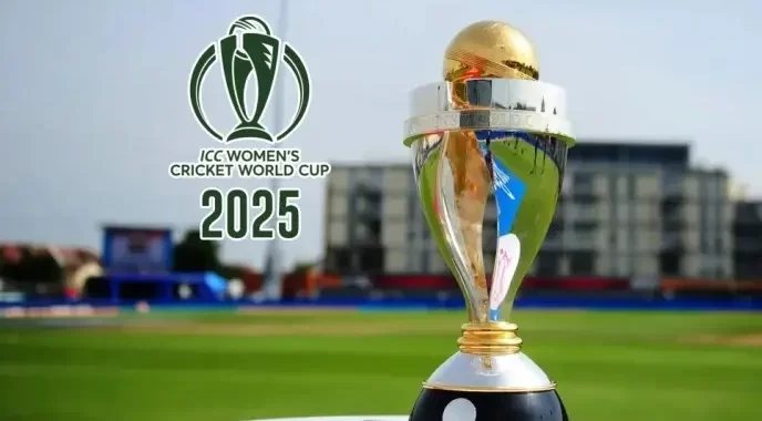 icc women