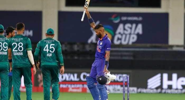 hardik pandya