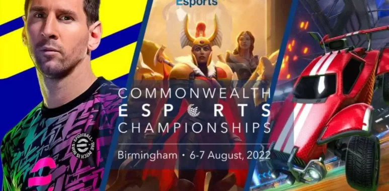 CWG esports