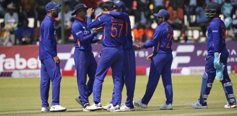 india wins 2nd odi