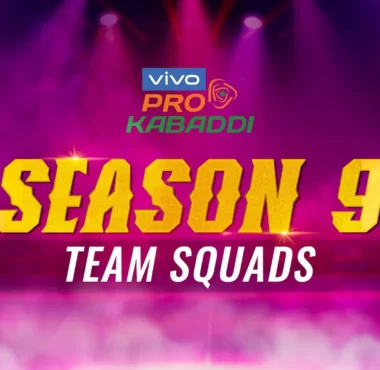 pro kabaddi
