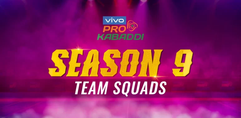 pro kabaddi