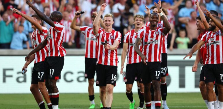 Brentford