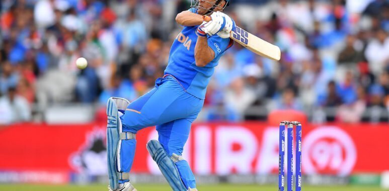 dhoni