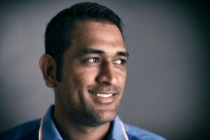 dhoni