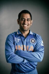 dhoni