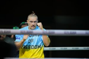 USYK