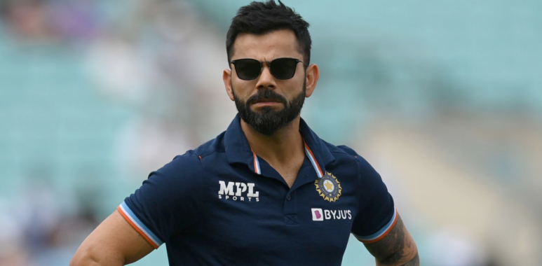 virhat kohli