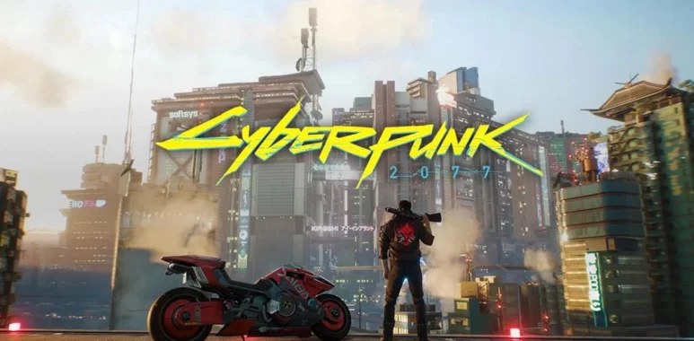 cyberpunk