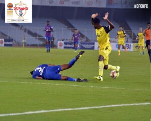 hyd loses