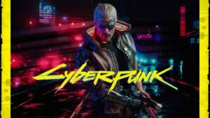 cyberpunk