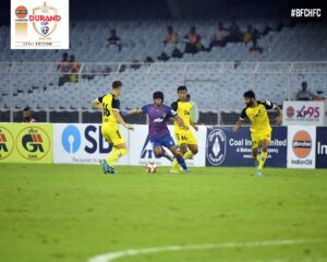 hyd loses