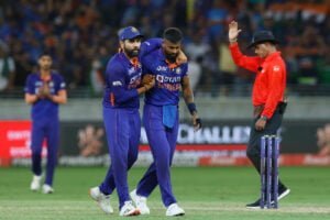 india loses