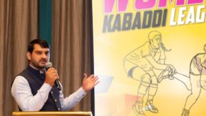 kabaddi women