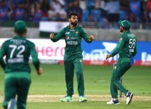 pak wins