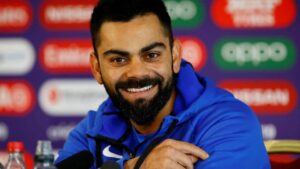 virat