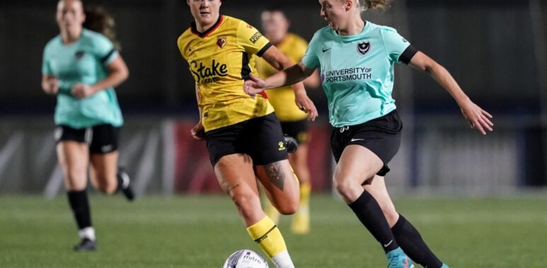 watford women