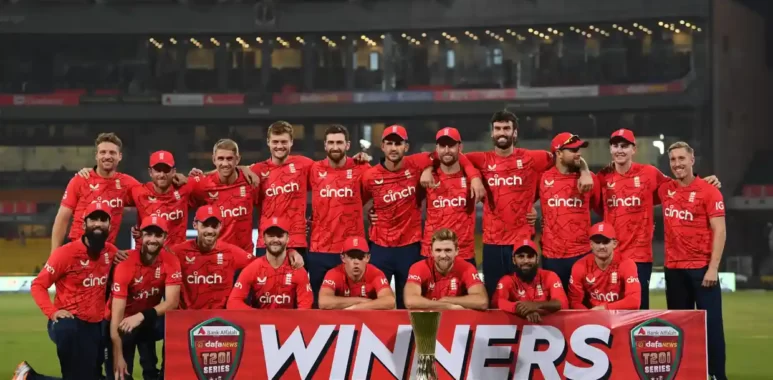 eng wins