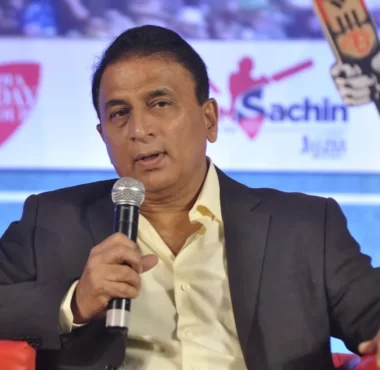 gavaskar