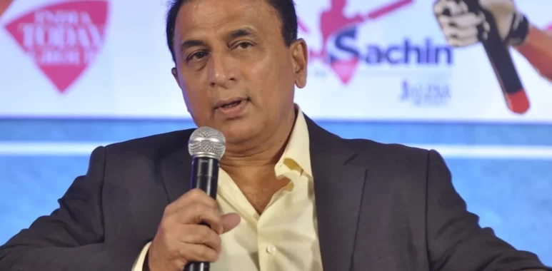 gavaskar