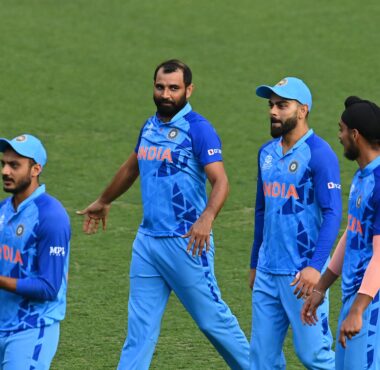 india beat australia