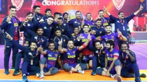 kabaddi