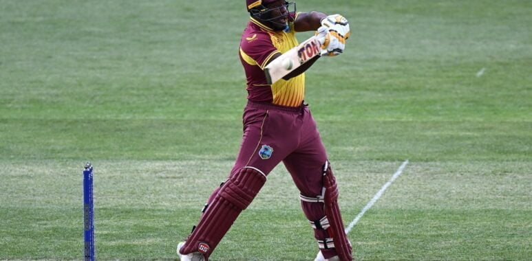 west indies