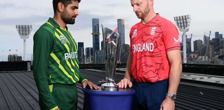 pak finals