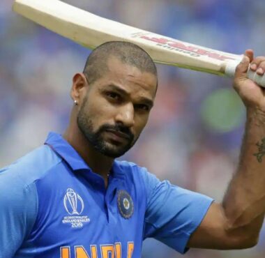 dhawan
