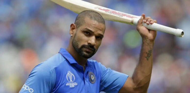 dhawan