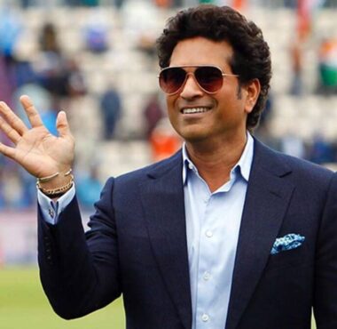 tendulkar