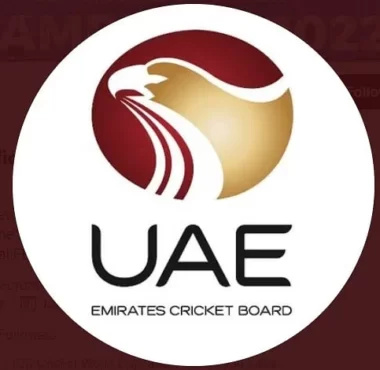 emirates cricket board
