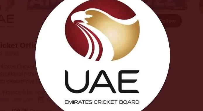 emirates cricket board