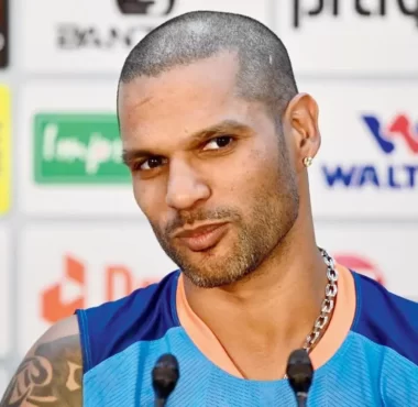 Dhawan