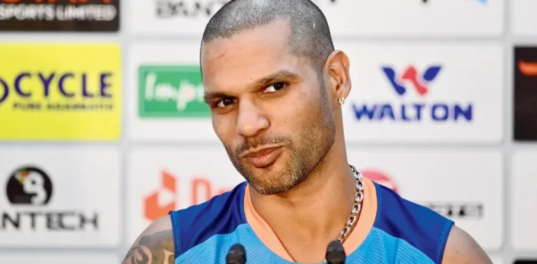 Dhawan