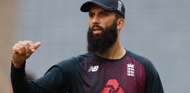 Moeen ALi