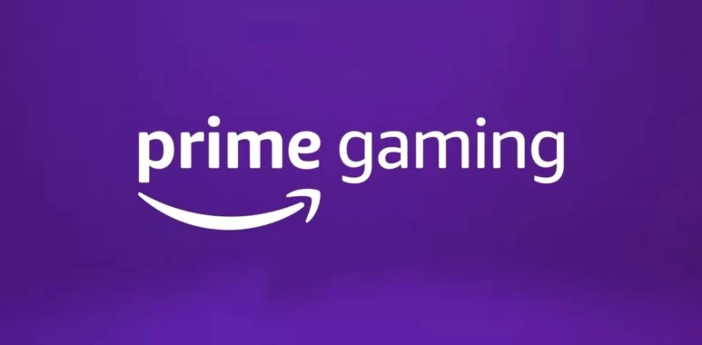 prime gaming