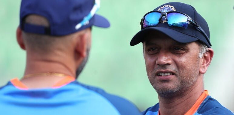 dravid