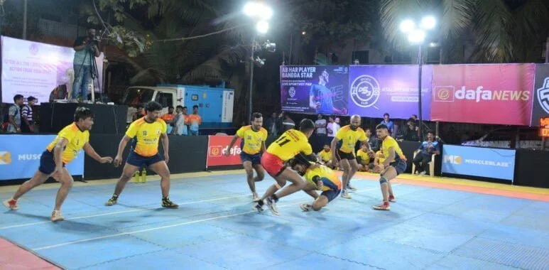 kabaddi 24