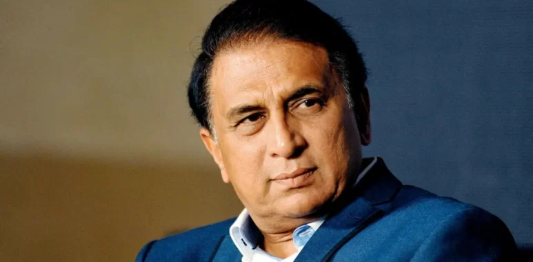 gavaskar