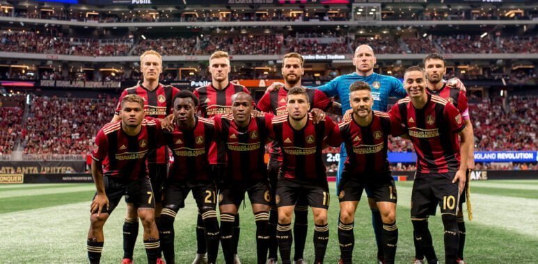 atlanta united