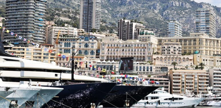 monaco