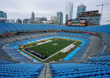 Match Preview: Charlotte FC vs Seattle Sounders FC - Stake News