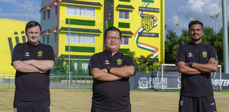 hfc