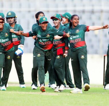 Bangladesh women