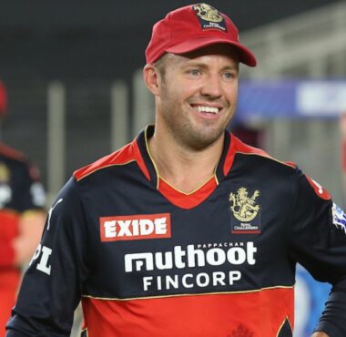 ab de villiers