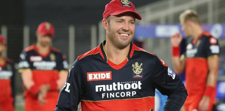 ab de villiers