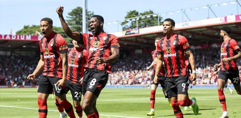 MATCH PREVIEW – AFC BOURNEMOUTH (A)